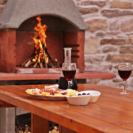 Apartmani Strada Kaštela Екстериор снимка