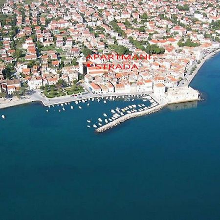 Apartmani Strada Kaštela Екстериор снимка