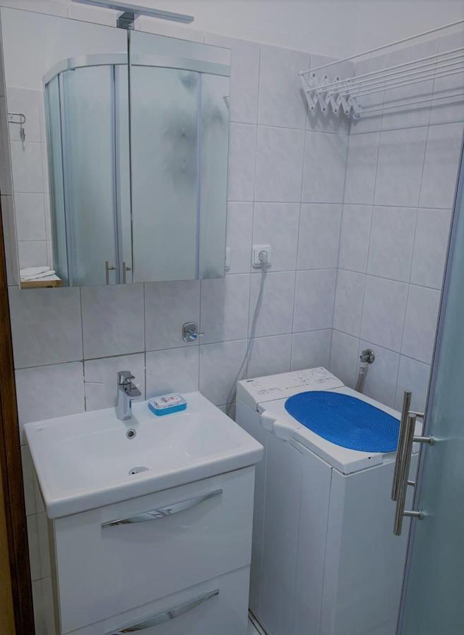 Apartmani Strada Kaštela Екстериор снимка