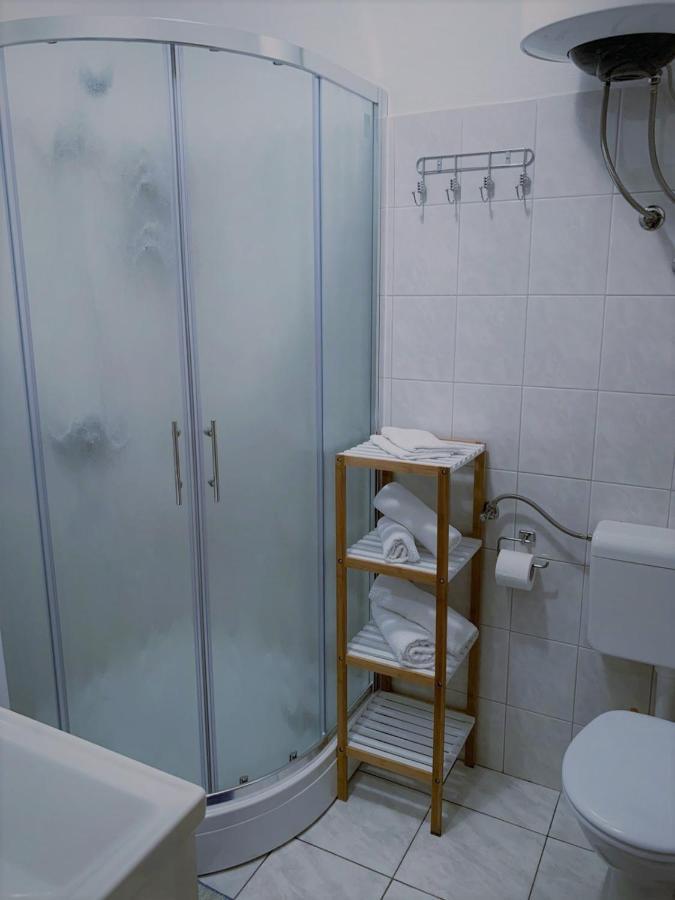 Apartmani Strada Kaštela Екстериор снимка