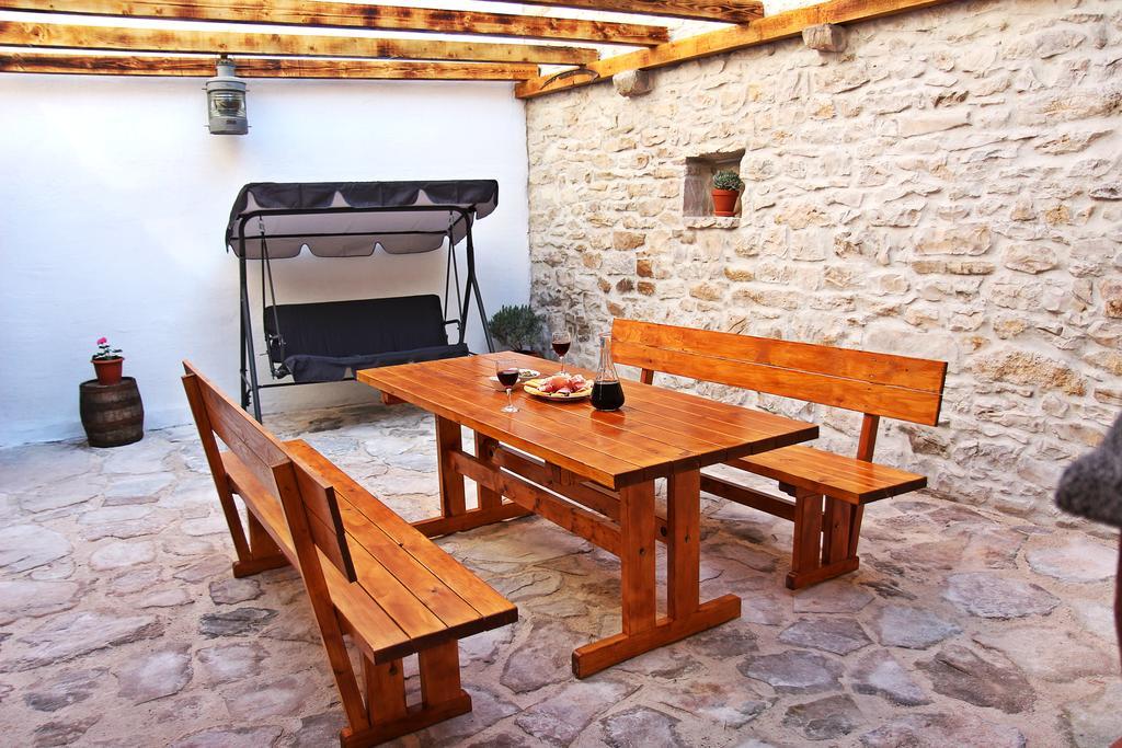 Apartmani Strada Kaštela Екстериор снимка