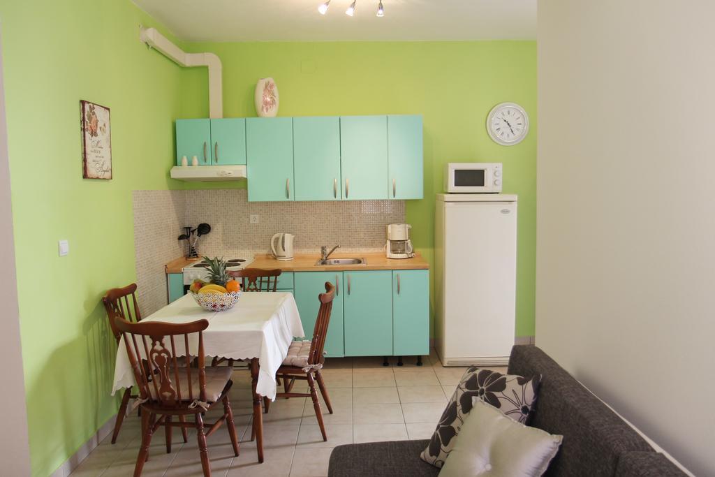 Apartmani Strada Kaštela Екстериор снимка