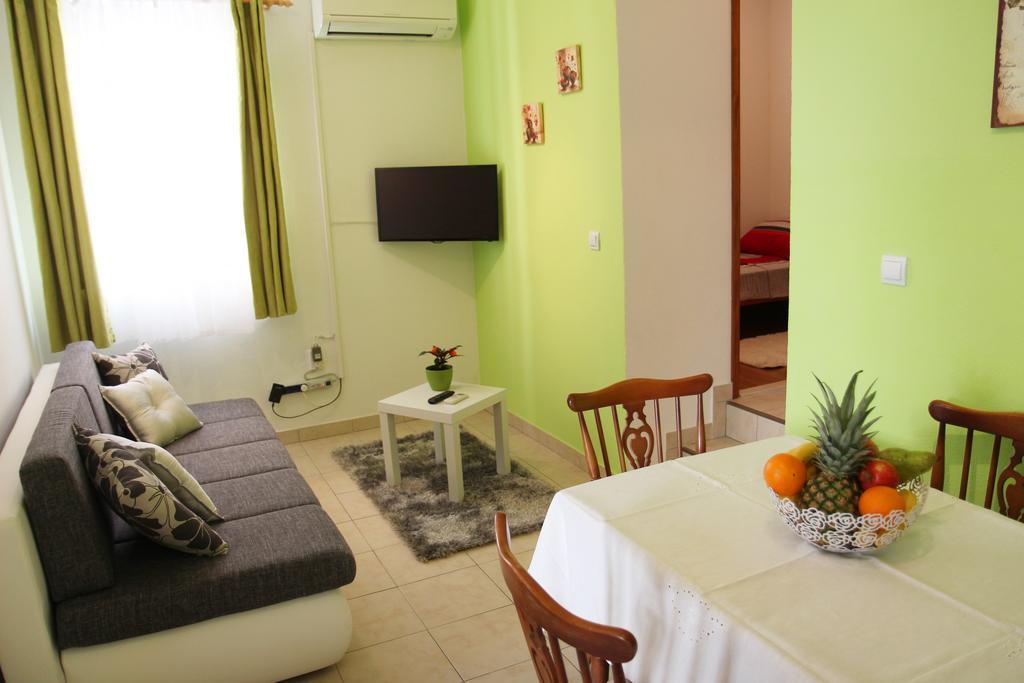 Apartmani Strada Kaštela Екстериор снимка