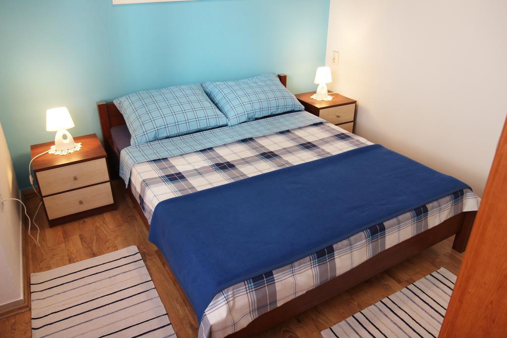 Apartmani Strada Kaštela Екстериор снимка