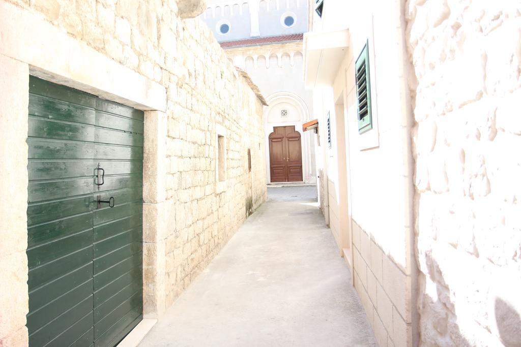 Apartmani Strada Kaštela Екстериор снимка