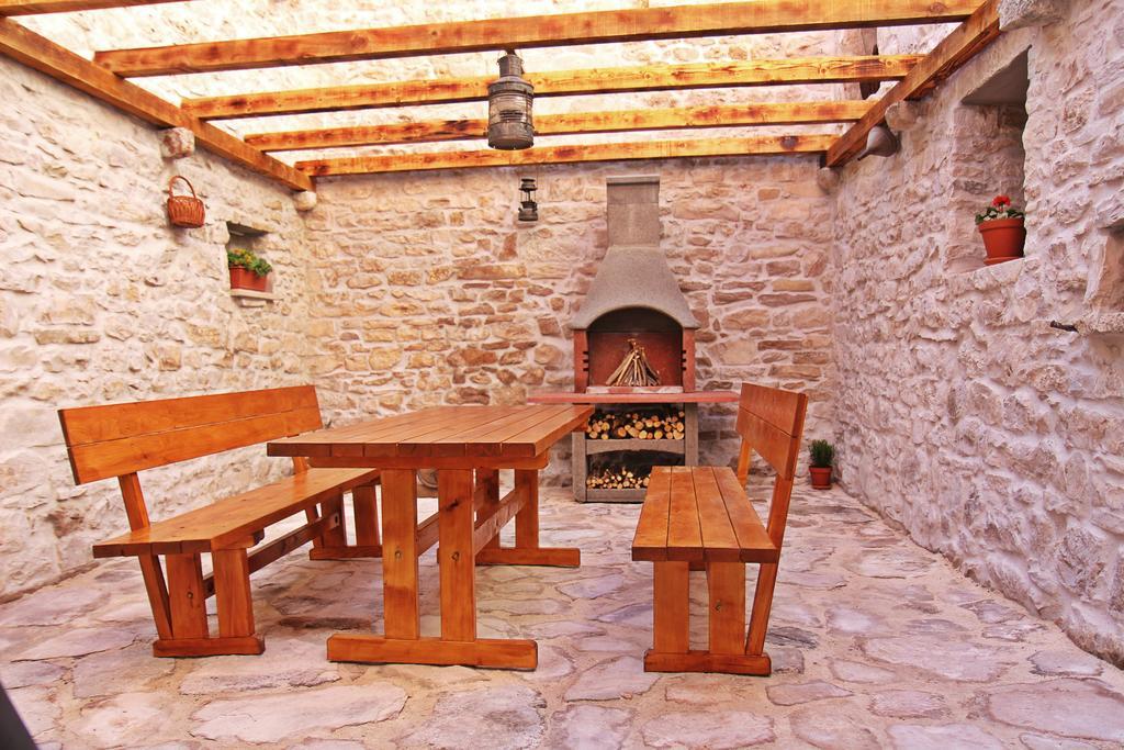 Apartmani Strada Kaštela Екстериор снимка
