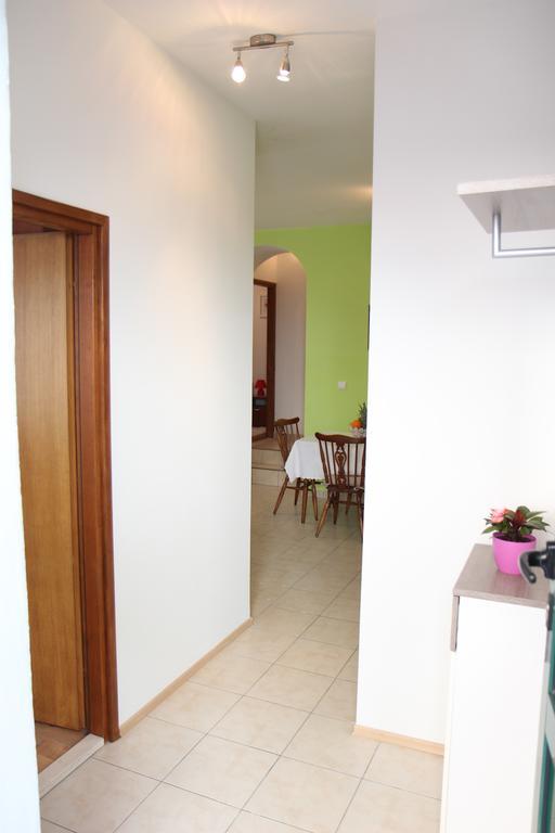 Apartmani Strada Kaštela Екстериор снимка