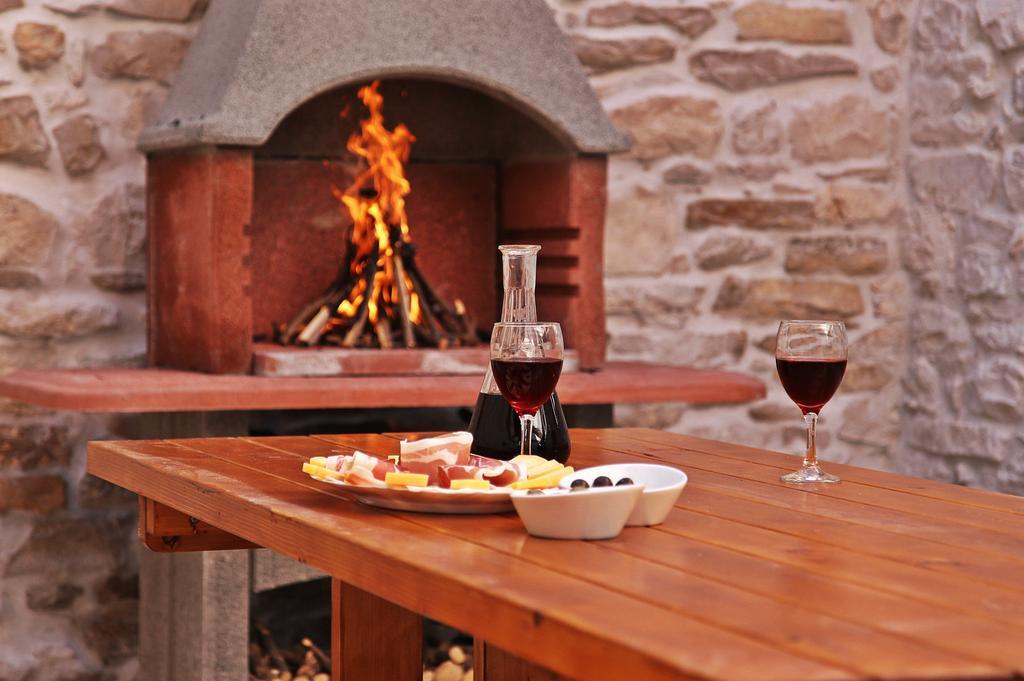Apartmani Strada Kaštela Екстериор снимка