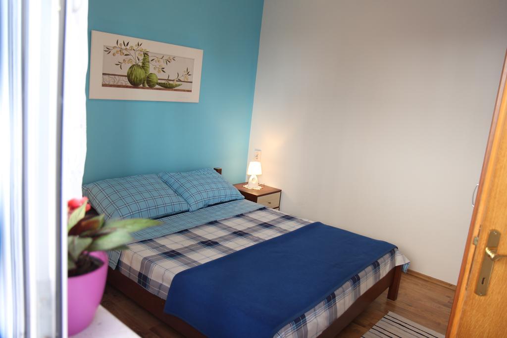 Apartmani Strada Kaštela Екстериор снимка