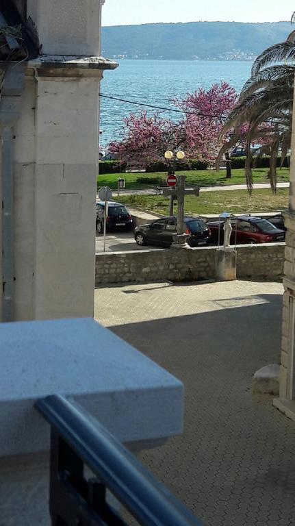 Apartmani Strada Kaštela Екстериор снимка