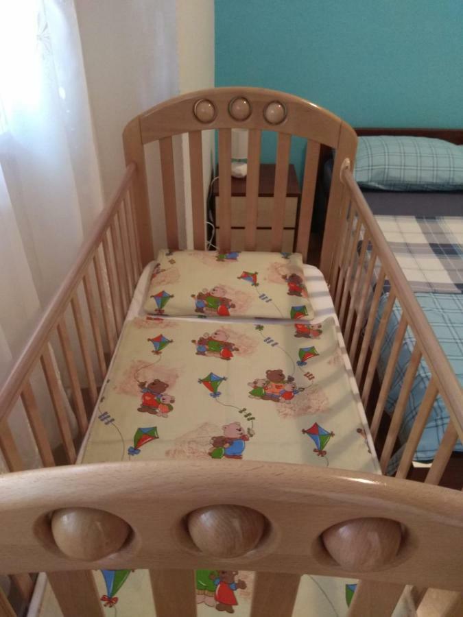 Apartmani Strada Kaštela Екстериор снимка